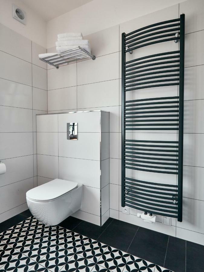 Osecna Hotel A Hostinec Slunce מראה חיצוני תמונה