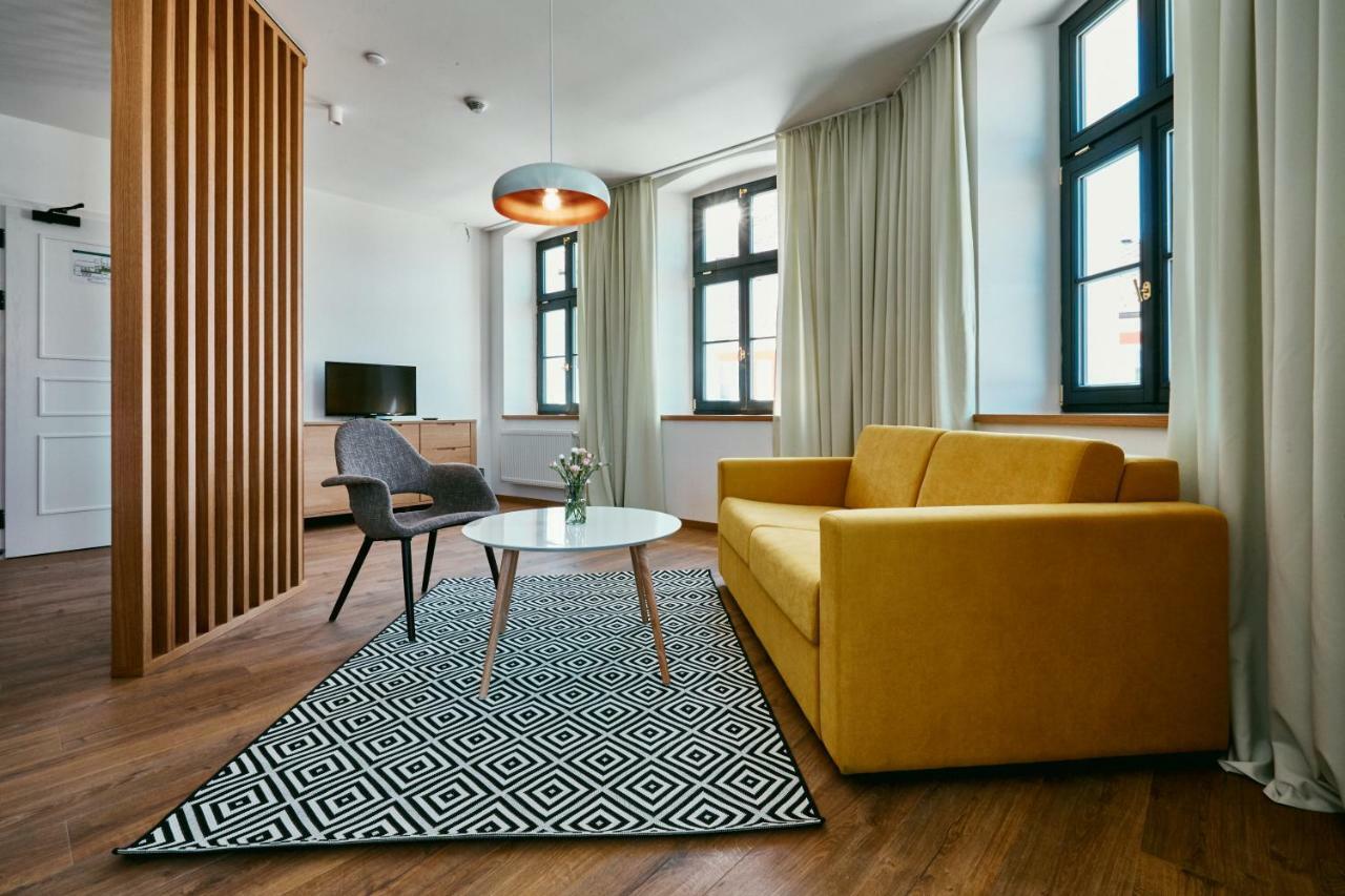 Osecna Hotel A Hostinec Slunce מראה חיצוני תמונה
