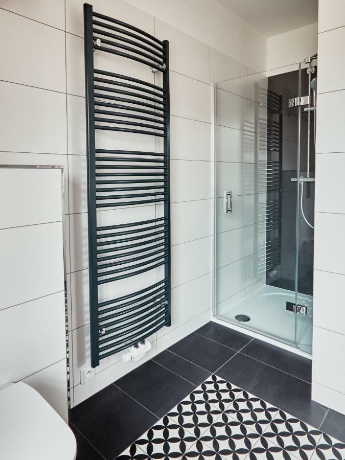 Osecna Hotel A Hostinec Slunce מראה חיצוני תמונה